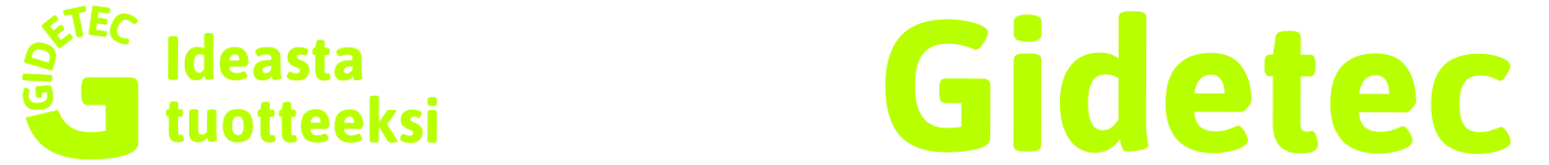 Gidetec Logo